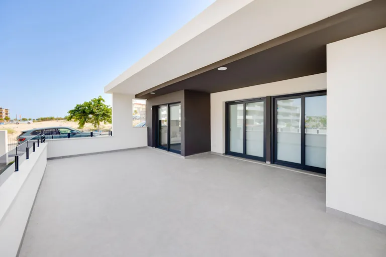 Nueva promoción residencial de San Miguel de Salinas a un paso del centro