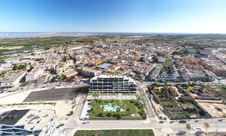 Apartamento en planta baja NV-101112 — foto 2