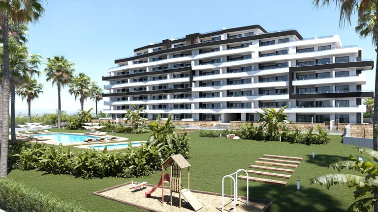 Apartamento en planta baja NV-101112 — foto 3
