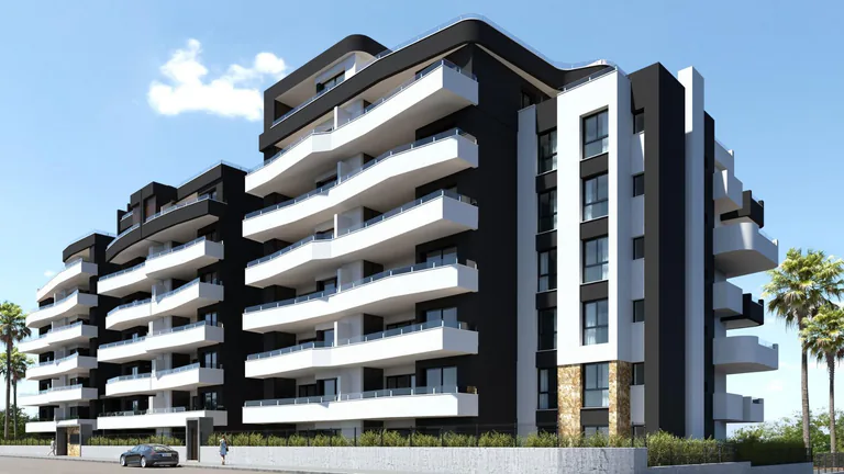 Apartamento en planta baja NV-101112 — foto 4