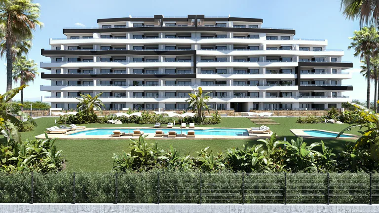 Apartamento en planta baja NV-101112 — foto 6