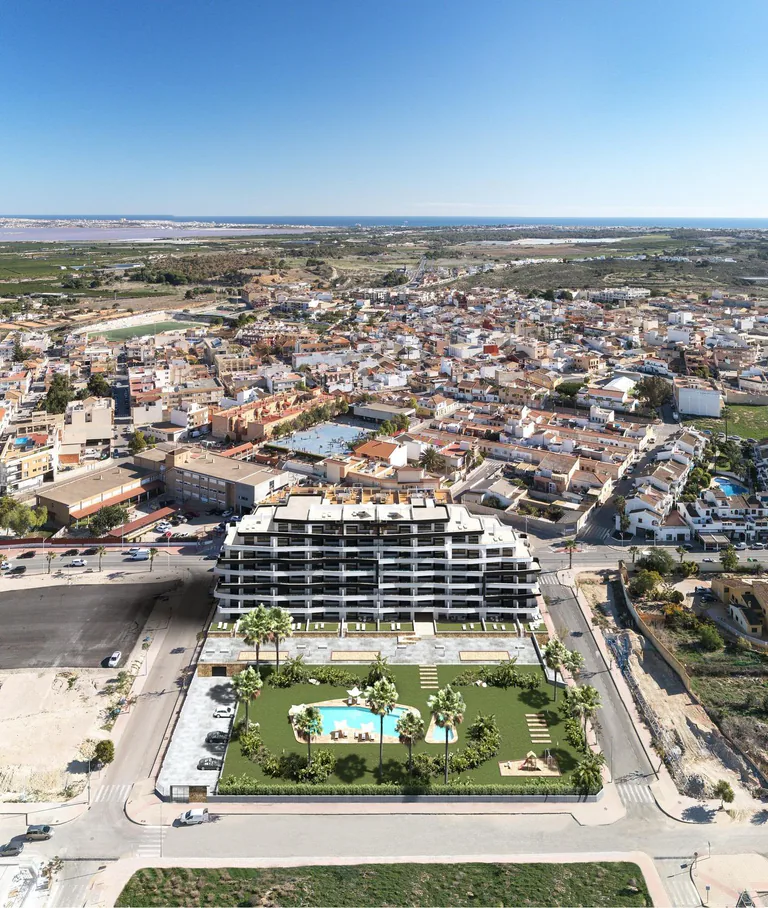 Apartamento en planta baja NV-101112 — foto 11