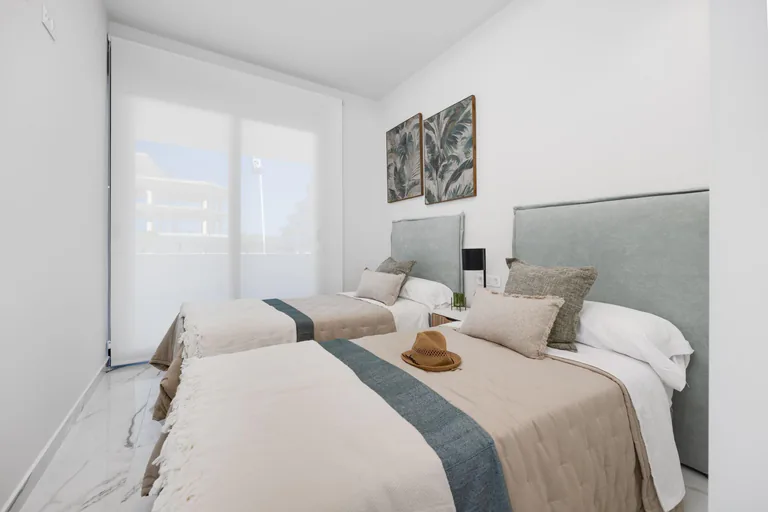 Apartamento en planta baja NV-101112 — foto 14