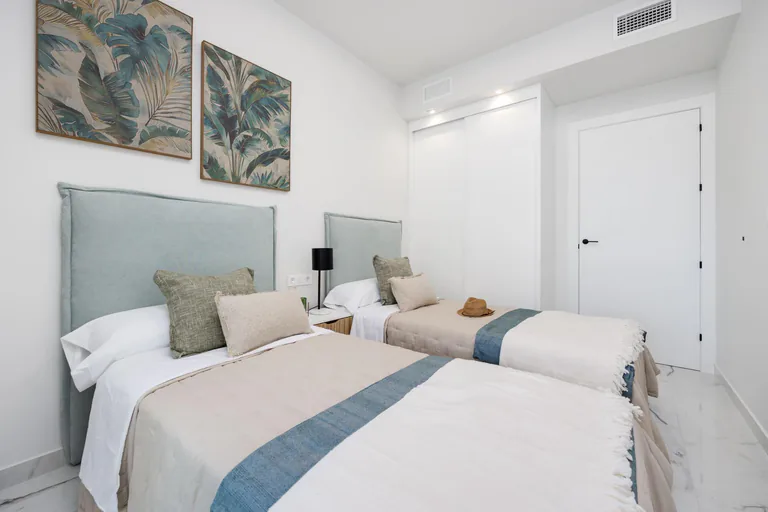 Apartamento en planta baja NV-101112 — foto 15