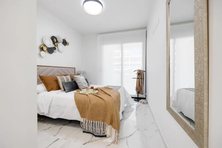 Apartamento en planta baja NV-101112 — foto 21