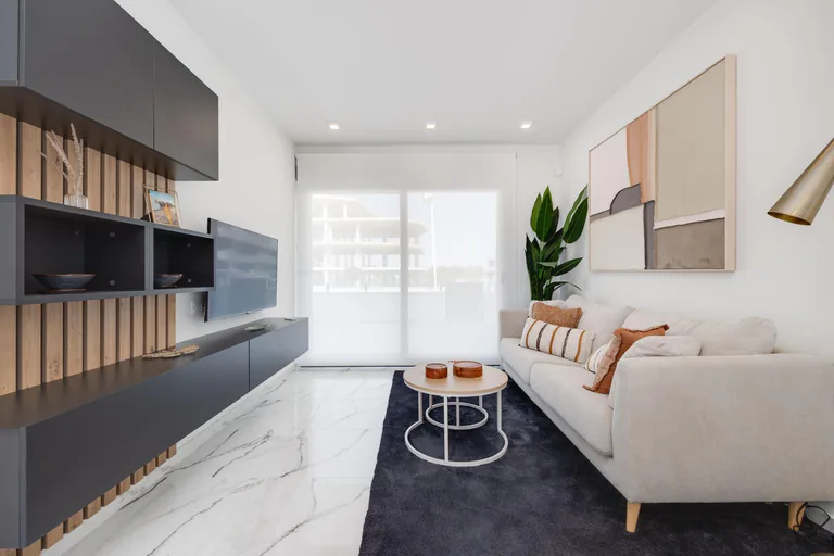 Apartamento en planta baja NV-101112 — foto 23