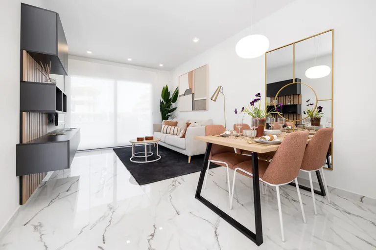 Apartamento en planta baja NV-101112 — foto 25