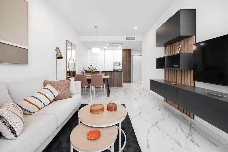 Apartamento en planta baja NV-101112 — foto 29