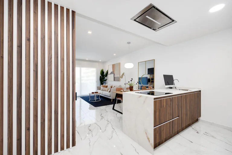 Apartamento en planta baja NV-101112 — foto 30