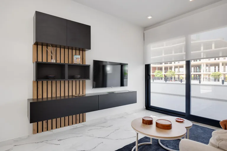 Apartamento en planta baja NV-101112 — foto 34