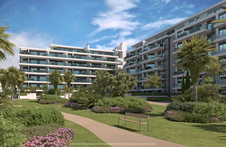 Apartamento NV-101123 — foto 4