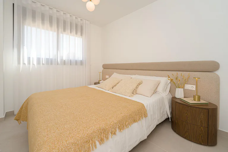 Apartamento en planta baja NV-101126 — foto 9