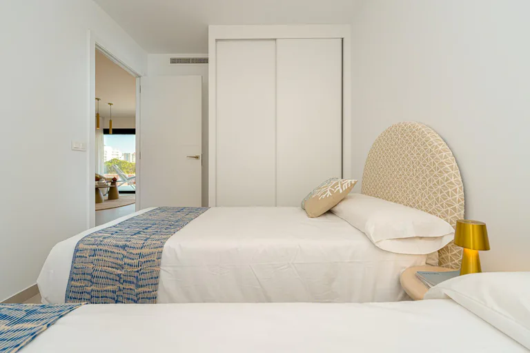 Apartamento en planta baja NV-101126 — foto 13