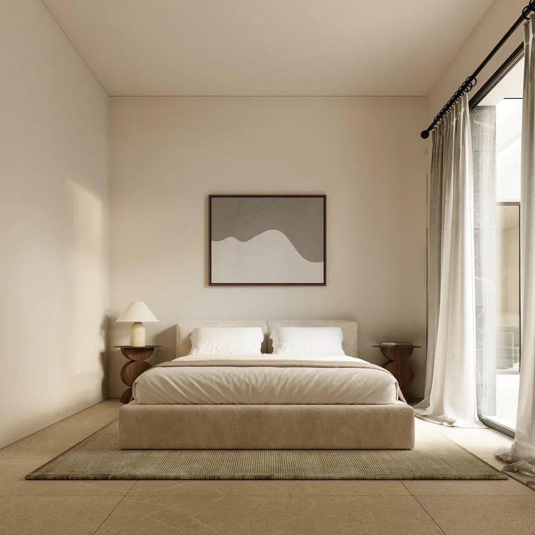 Modernas villas de lujo en venta en Polop de la Marina, Costa Blanca