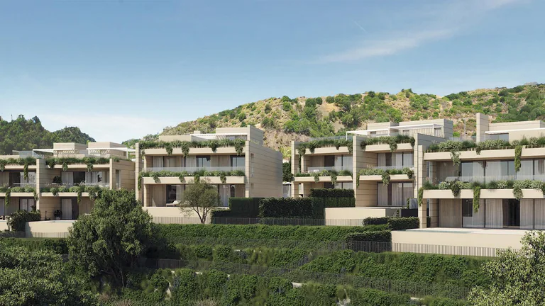 Bungaló en planta alta NV-101132 — foto 3