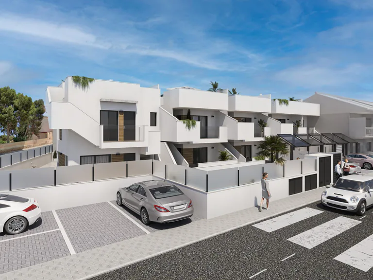 Bungaló en planta alta NV-101135 — foto 3