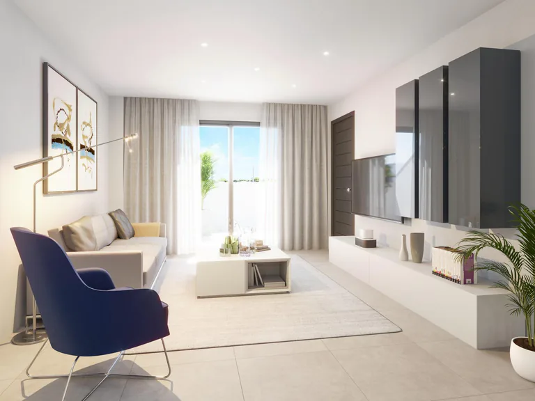 Bungaló en planta alta NV-101135 — foto 5