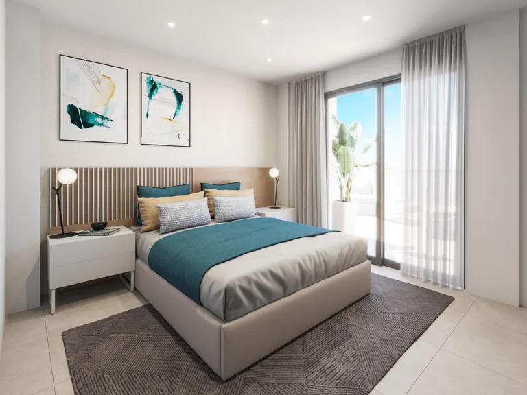 Bungaló en planta alta NV-101135 — foto 7