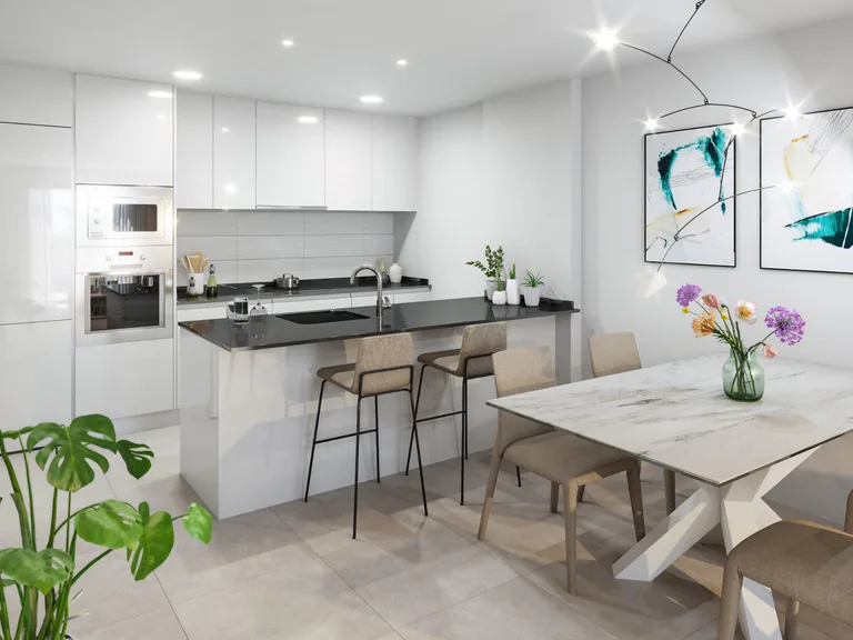 Bungaló en planta alta NV-101137 — foto 6