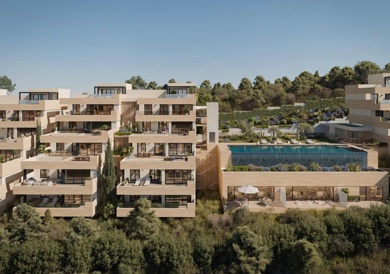 Apartamento en planta baja NV-101138 — foto 3