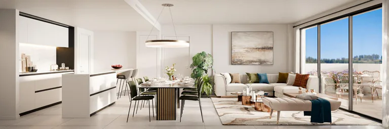 Apartamento en planta baja NV-101138 — foto 4