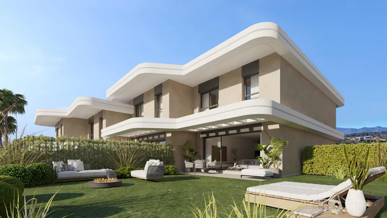 Apartamento en planta baja NV-101144 — foto 5