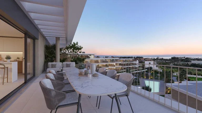 Apartamento en planta baja NV-101144 — foto 6