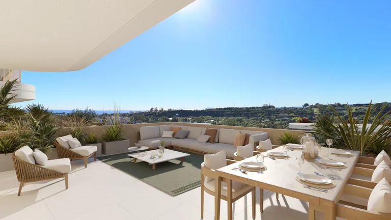 Apartamento en planta baja NV-101144 — foto 8