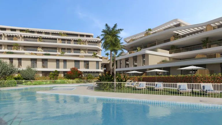 Apartamento en planta baja NV-101144 — foto 9
