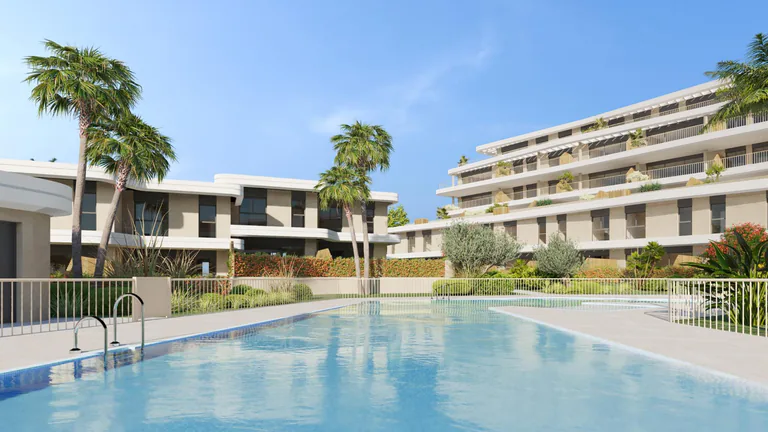 Apartamento en planta baja NV-101144 — foto 10