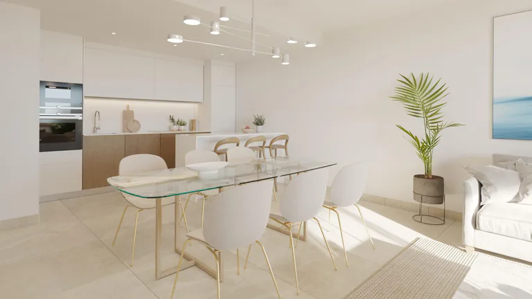 Apartamento en planta baja NV-101144 — foto 14