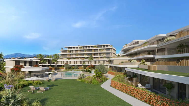 Apartamento en planta baja NV-101145 — foto 2