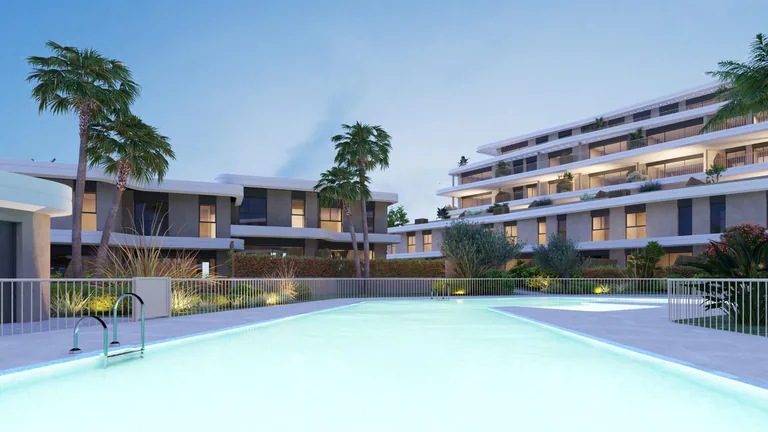 Apartamento en planta baja NV-101145 — foto 9