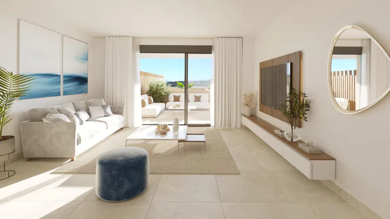 Apartamento en planta baja NV-101145 — foto 13