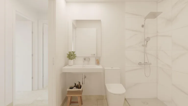 Apartamento en planta baja NV-101145 — foto 18