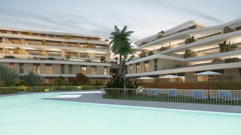 Apartamento NV-101146 — foto 3