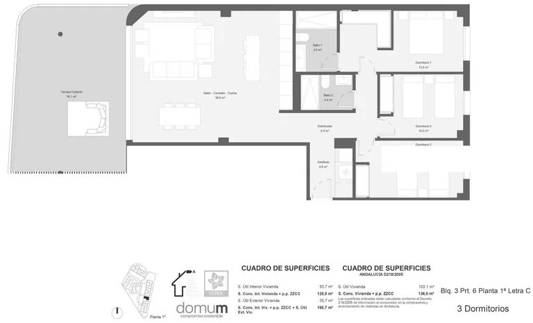 Apartamento NV-101146 — foto 19