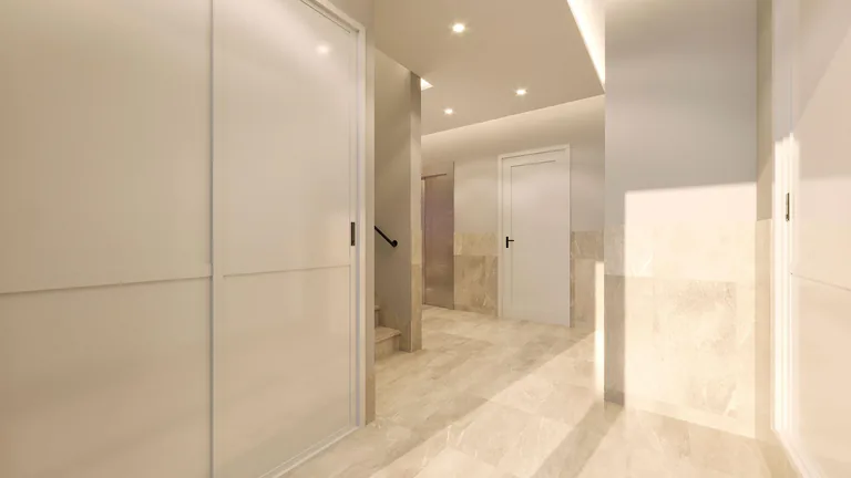 Apartamentos de Obra Nueva a 200 Metros del Mar en Torrevieja