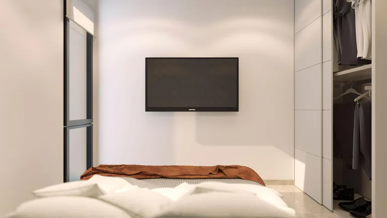 Apartamentos de Obra Nueva a 200 Metros del Mar en Torrevieja