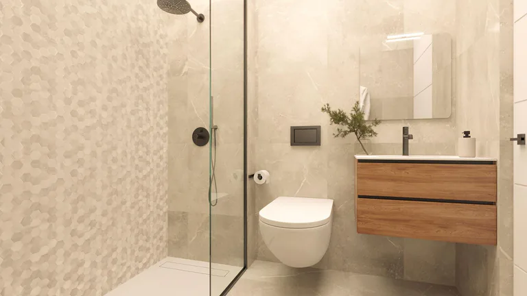Apartamentos de Obra Nueva a 200 Metros del Mar en Torrevieja