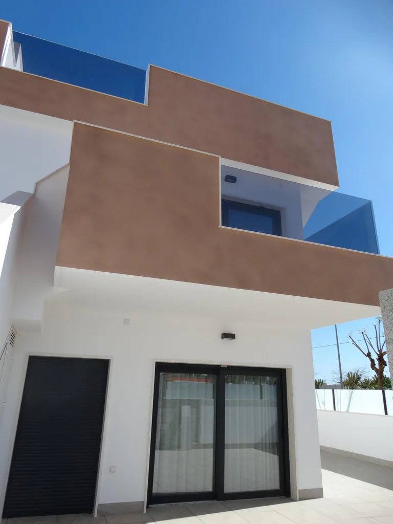 Bungaló en planta baja NV-101153 — foto 8