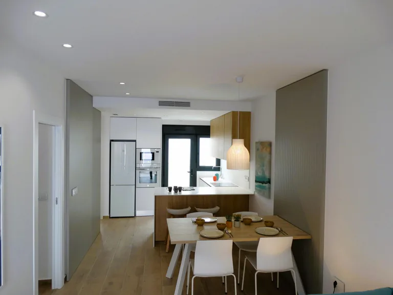 Bungaló en planta baja NV-101153 — foto 13