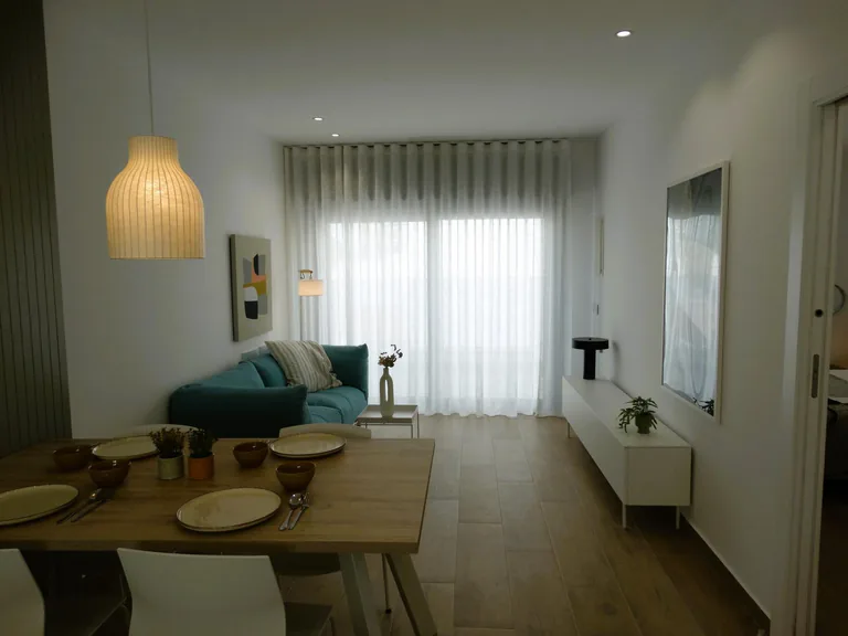 Bungaló en planta baja NV-101153 — foto 16