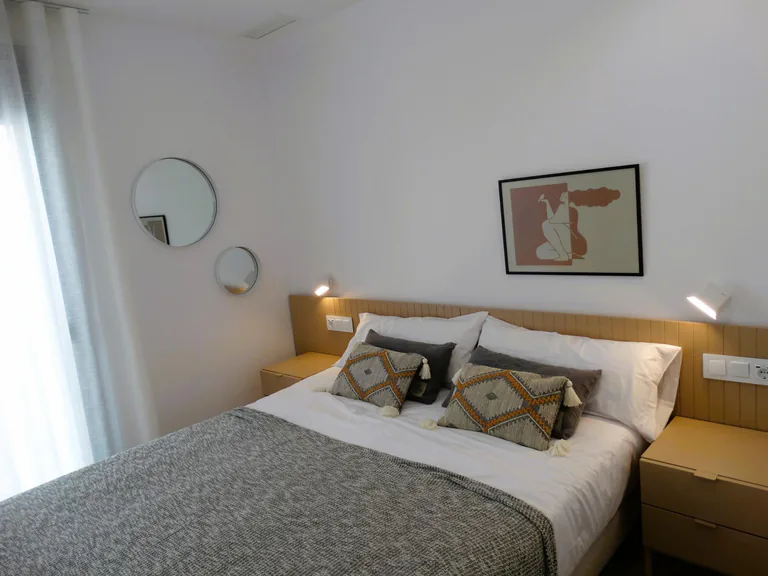 Bungaló en planta baja NV-101153 — foto 23