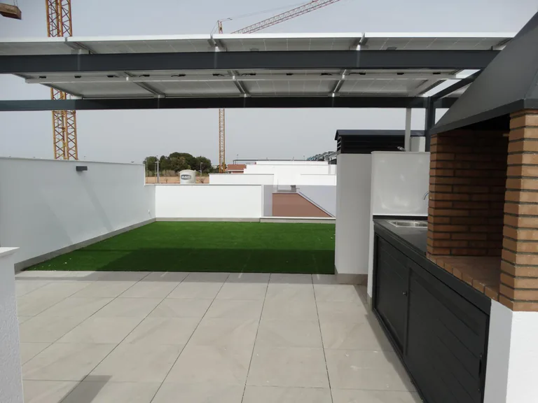 Bungaló en planta baja NV-101153 — foto 32