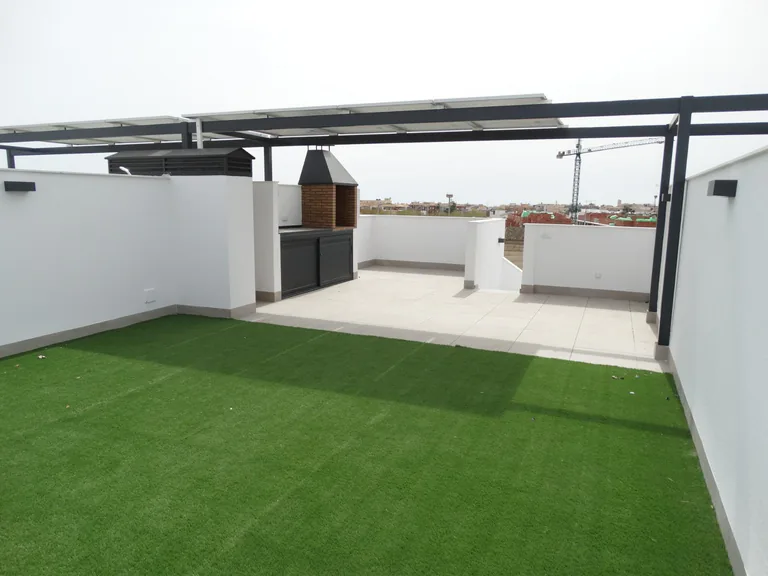 Bungaló en planta baja NV-101153 — foto 33