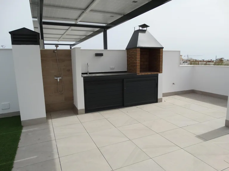 Bungaló en planta baja NV-101153 — foto 35