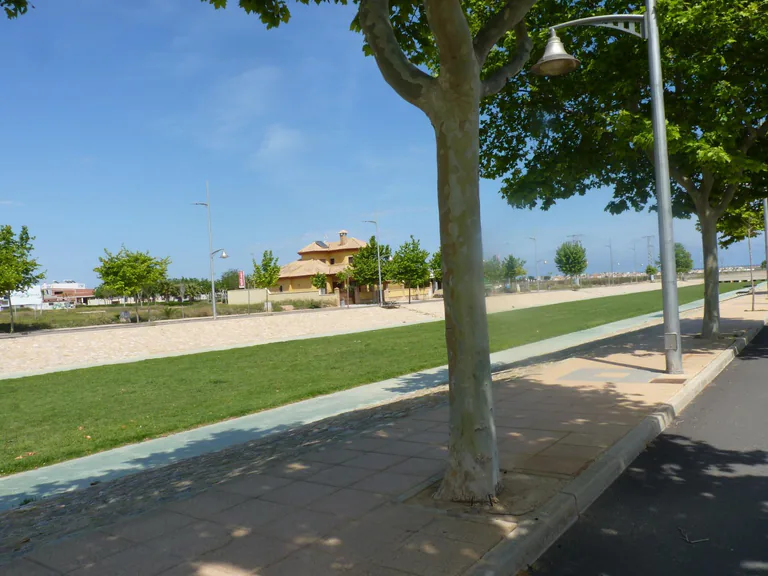 Bungaló en planta alta NV-101154 — foto 11