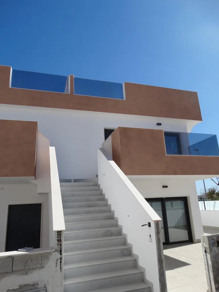 Bungaló en planta alta NV-101154 — foto 12