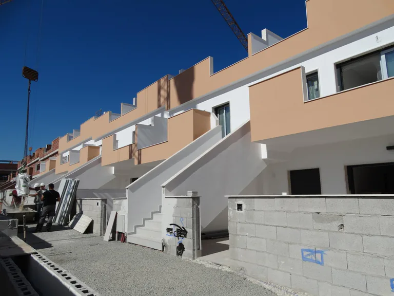 Bungaló en planta alta NV-101154 — foto 14